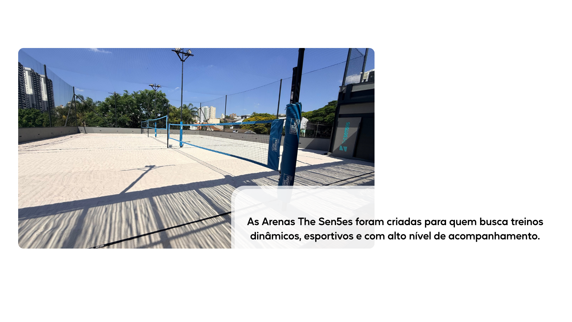 Quadra Arena