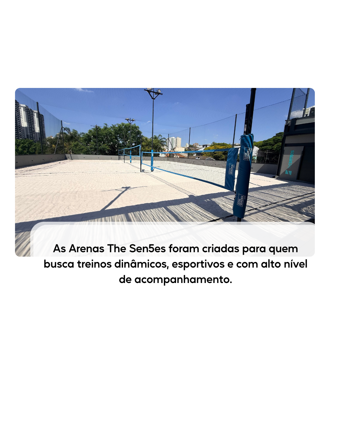 Quadra Arena