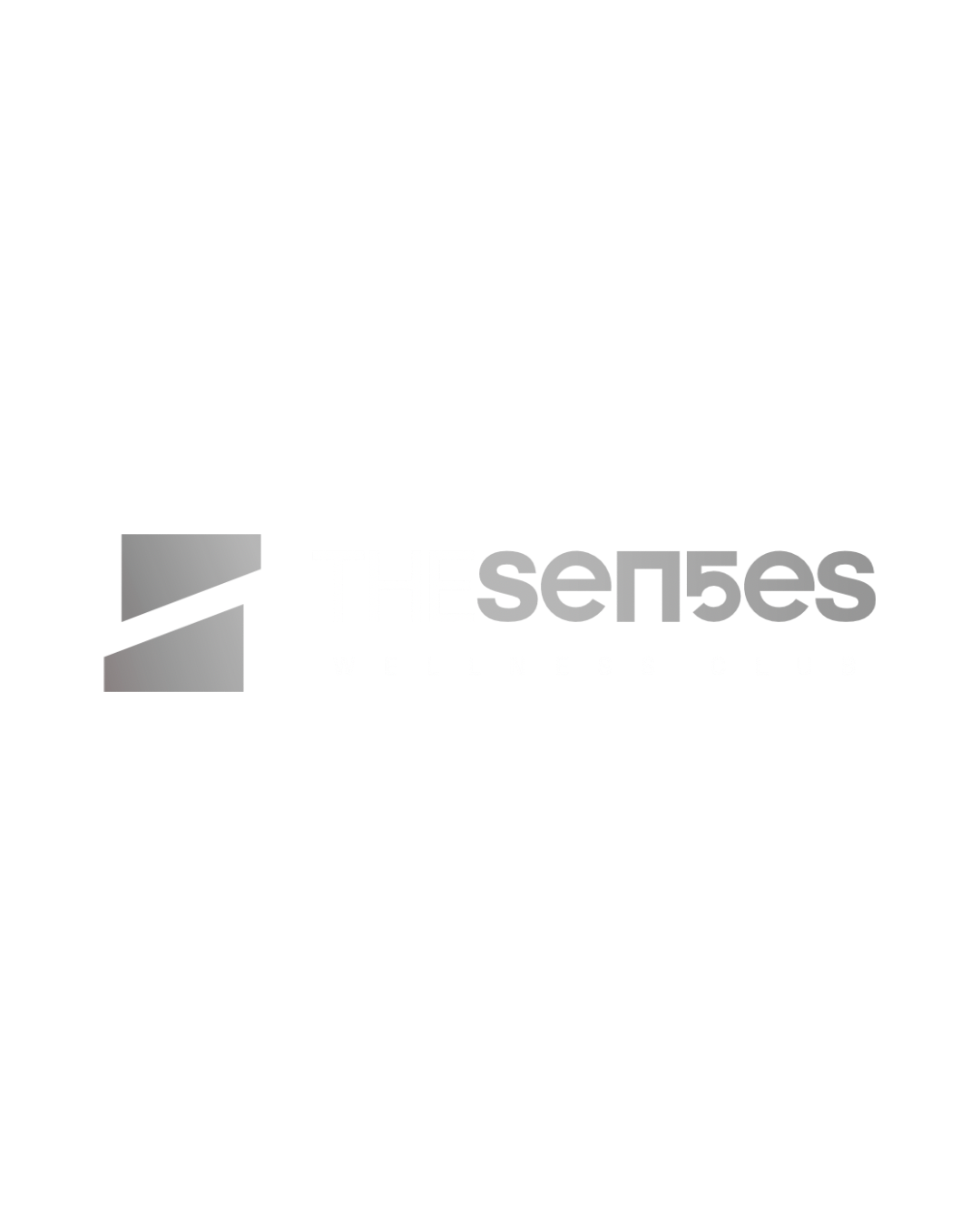 THESEN5ES Logo